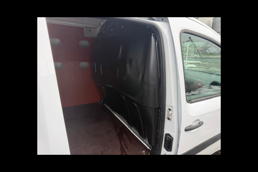 Mercedes-Benz Citan 108 CDI  AIRCO I TOMTOM I 1e EIGENAAR I COMPLETE ONDERHOUDSHISTORIE