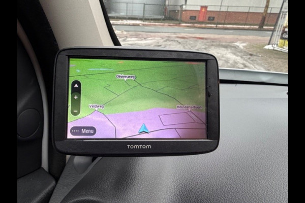 Mercedes-Benz Citan 108 CDI  AIRCO I TOMTOM I 1e EIGENAAR I COMPLETE ONDERHOUDSHISTORIE