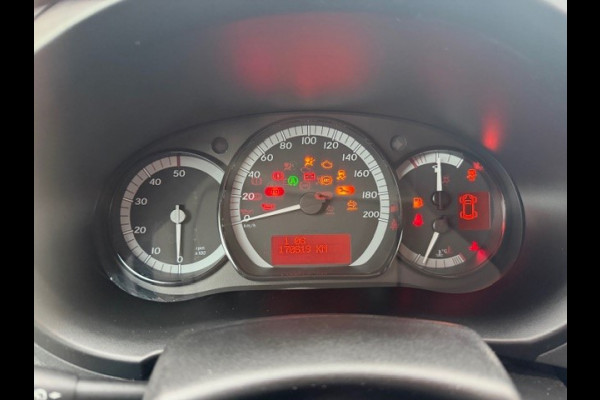 Mercedes-Benz Citan 108 CDI  AIRCO I TOMTOM I 1e EIGENAAR I COMPLETE ONDERHOUDSHISTORIE