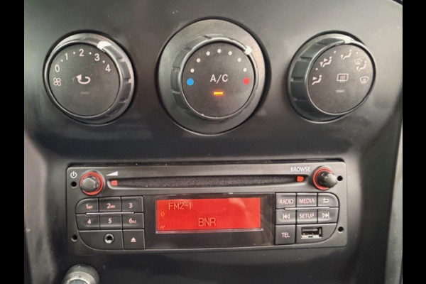 Mercedes-Benz Citan 108 CDI  AIRCO I TOMTOM I 1e EIGENAAR I COMPLETE ONDERHOUDSHISTORIE