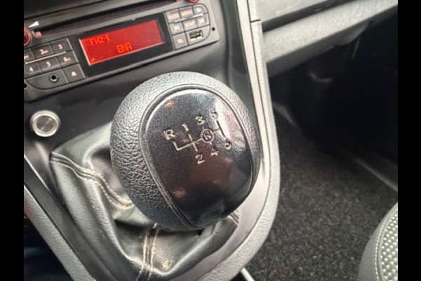 Mercedes-Benz Citan 108 CDI  AIRCO I TOMTOM I 1e EIGENAAR I COMPLETE ONDERHOUDSHISTORIE