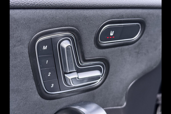 Mercedes-Benz A-Klasse 250 e AMG line | Pano HUD Memory Sound 360 Camera