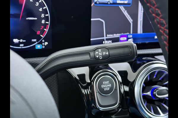 Mercedes-Benz A-Klasse 250 e AMG line | Pano HUD Memory Sound 360 Camera