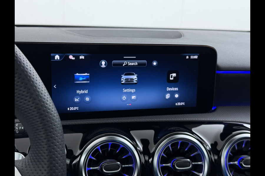 Mercedes-Benz A-Klasse 250 e AMG line | Pano HUD Memory Sound 360 Camera