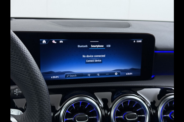 Mercedes-Benz A-Klasse 250 e AMG line | Pano HUD Memory Sound 360 Camera