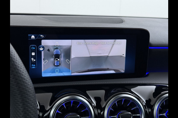 Mercedes-Benz A-Klasse 250 e AMG line | Pano HUD Memory Sound 360 Camera