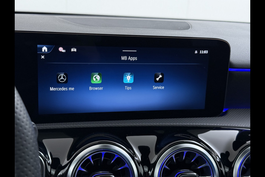 Mercedes-Benz A-Klasse 250 e AMG line | Pano HUD Memory Sound 360 Camera