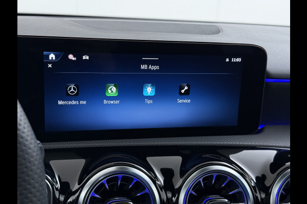 Mercedes-Benz A-Klasse 250 e AMG line | Pano HUD Memory Sound 360 Camera