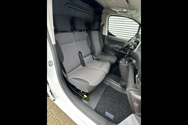 Citroën Berlingo 1.2 Automaat|Benzine|3 zits|Navi BPM vrij