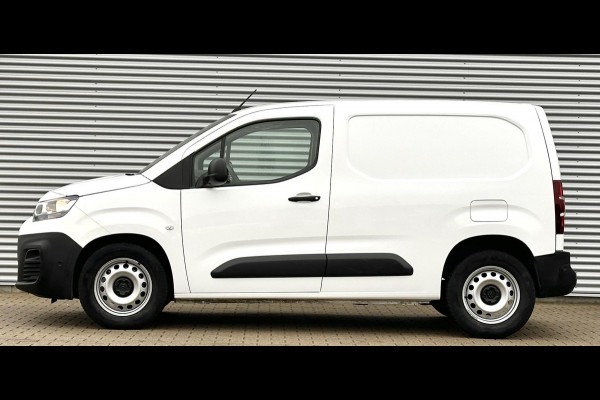 Citroën Berlingo 1.2 Automaat|Benzine|3 zits|Navi BPM vrij