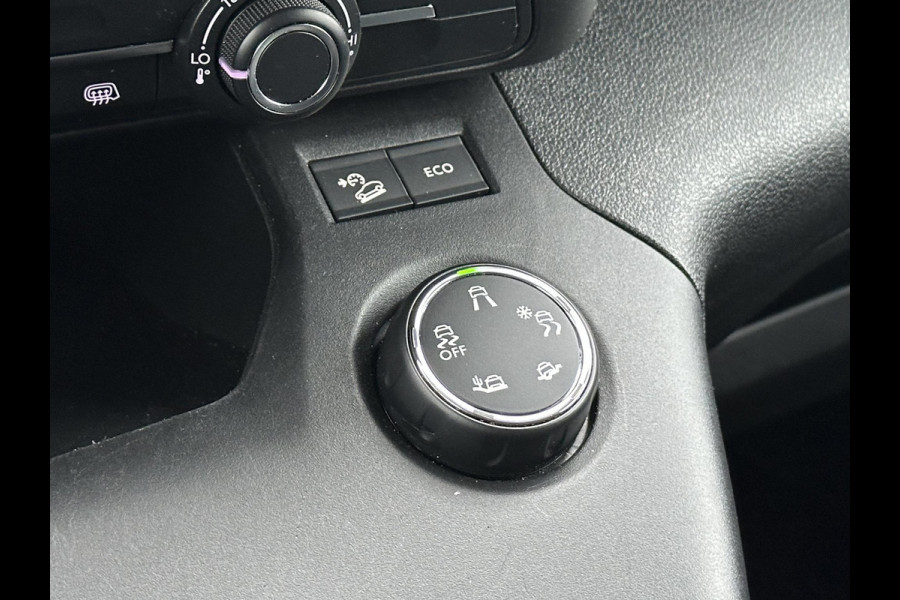 Citroën Berlingo 1.2 Automaat|Benzine|3 zits|Navi BPM vrij