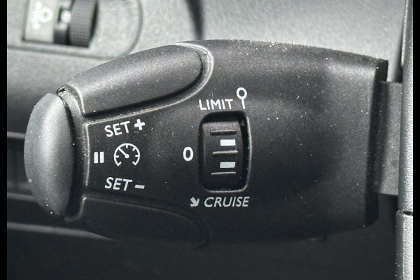 Citroën Berlingo 1.2 Automaat|Benzine|3 zits|Navi BPM vrij