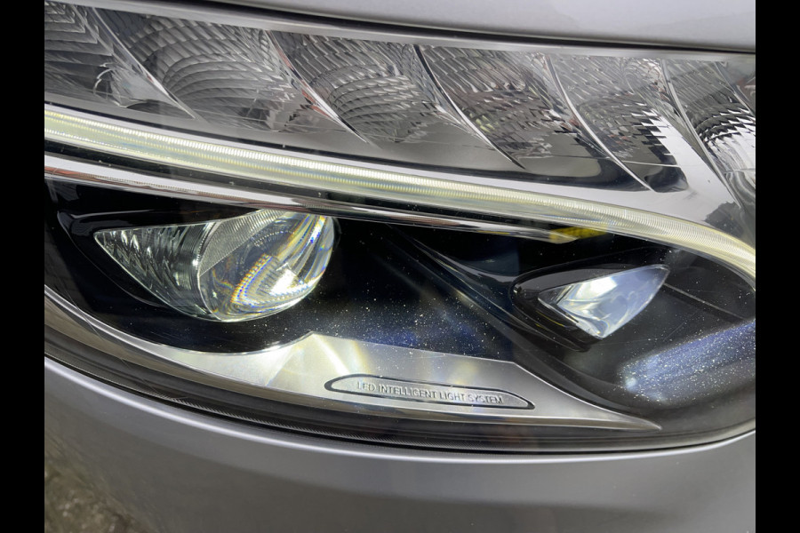 Mercedes-Benz Vito 114 CDI Lang L2H1 automaat / vaste prijs rijklaar € 24.950 ex btw / bpm vrij / lease vanaf € 439 / airco / cruise / navi / camera / pdc / stoelverwarming / led koplampen !