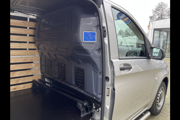 Mercedes-Benz Vito 114 CDI Lang L2H1 automaat / vaste prijs rijklaar € 24.950 ex btw / bpm vrij / lease vanaf € 439 / airco / cruise / navi / camera / pdc / stoelverwarming / led koplampen !