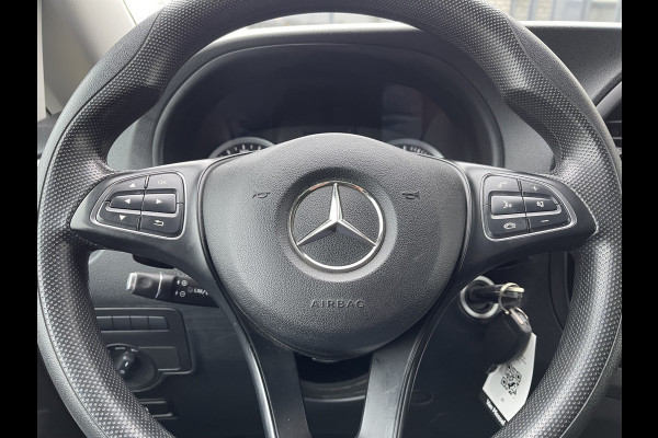 Mercedes-Benz Vito 114 CDI Lang L2H1 automaat / vaste prijs rijklaar € 24.950 ex btw / bpm vrij / lease vanaf € 439 / airco / cruise / navi / camera / pdc / stoelverwarming / led koplampen !