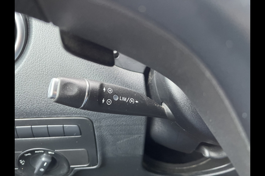 Mercedes-Benz Vito 114 CDI Lang L2H1 automaat / vaste prijs rijklaar € 24.950 ex btw / bpm vrij / lease vanaf € 439 / airco / cruise / navi / camera / pdc / stoelverwarming / led koplampen !