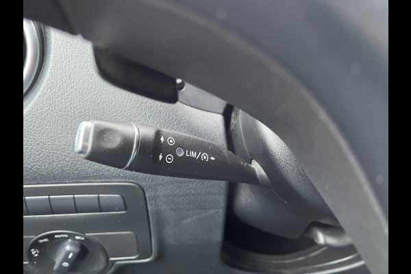 Mercedes-Benz Vito 114 CDI Lang L2H1 automaat / vaste prijs rijklaar € 24.950 ex btw / bpm vrij / lease vanaf € 439 / airco / cruise / navi / camera / pdc / stoelverwarming / led koplampen !