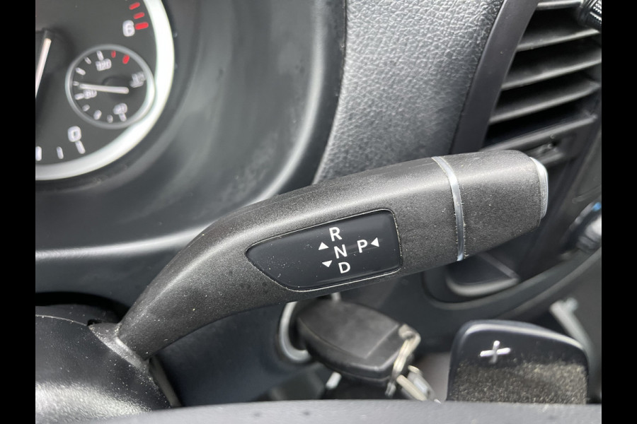 Mercedes-Benz Vito 114 CDI Lang L2H1 automaat / vaste prijs rijklaar € 24.950 ex btw / bpm vrij / lease vanaf € 439 / airco / cruise / navi / camera / pdc / stoelverwarming / led koplampen !