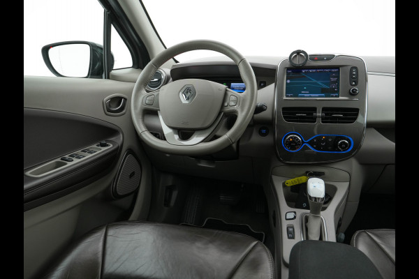 Renault ZOE R90 Bose 41 kWh (Inclusive-Battery) [ 3-Fase ] {SOH-85%} Aut.*LUXURY-LEATHER | BOSE-AUDIO | NAVI-FULLMAP | FULL-LED | DIGI-COCKPIT | CRUISE | ECC | PDC | PRIVACY-GLASS | HEATED-COMFORTSEATS | 16"ALU*