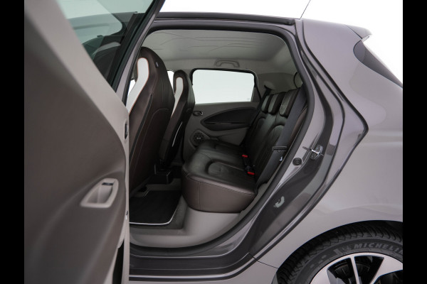Renault ZOE R90 Bose 41 kWh (Inclusive-Battery) [ 3-Fase ] {SOH-85%} Aut.*LUXURY-LEATHER | BOSE-AUDIO | NAVI-FULLMAP | FULL-LED | DIGI-COCKPIT | CRUISE | ECC | PDC | PRIVACY-GLASS | HEATED-COMFORTSEATS | 16"ALU*