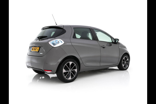 Renault ZOE R90 Bose 41 kWh (Inclusive-Battery) [ 3-Fase ] {SOH-85%} Aut.*LUXURY-LEATHER | BOSE-AUDIO | NAVI-FULLMAP | FULL-LED | DIGI-COCKPIT | CRUISE | ECC | PDC | PRIVACY-GLASS | HEATED-COMFORTSEATS | 16"ALU*