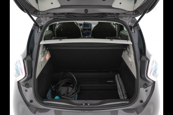 Renault ZOE R90 Bose 41 kWh (Inclusive-Battery) [ 3-Fase ] {SOH-85%} Aut.*LUXURY-LEATHER | BOSE-AUDIO | NAVI-FULLMAP | FULL-LED | DIGI-COCKPIT | CRUISE | ECC | PDC | PRIVACY-GLASS | HEATED-COMFORTSEATS | 16"ALU*