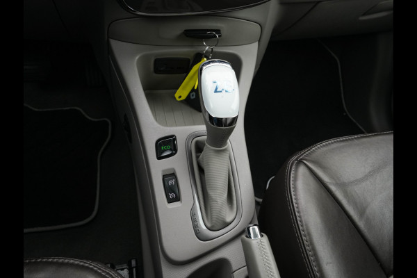 Renault ZOE R90 Bose 41 kWh (Inclusive-Battery) [ 3-Fase ] {SOH-85%} Aut.*LUXURY-LEATHER | BOSE-AUDIO | NAVI-FULLMAP | FULL-LED | DIGI-COCKPIT | CRUISE | ECC | PDC | PRIVACY-GLASS | HEATED-COMFORTSEATS | 16"ALU*