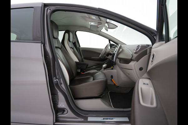 Renault ZOE R90 Bose 41 kWh (Inclusive-Battery) [ 3-Fase ] {SOH-85%} Aut.*LUXURY-LEATHER | BOSE-AUDIO | NAVI-FULLMAP | FULL-LED | DIGI-COCKPIT | CRUISE | ECC | PDC | PRIVACY-GLASS | HEATED-COMFORTSEATS | 16"ALU*