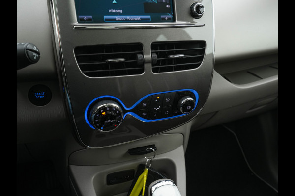 Renault ZOE R90 Bose 41 kWh (Inclusive-Battery) [ 3-Fase ] {SOH-85%} Aut.*LUXURY-LEATHER | BOSE-AUDIO | NAVI-FULLMAP | FULL-LED | DIGI-COCKPIT | CRUISE | ECC | PDC | PRIVACY-GLASS | HEATED-COMFORTSEATS | 16"ALU*