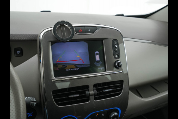 Renault ZOE R90 Bose 41 kWh (Inclusive-Battery) [ 3-Fase ] {SOH-85%} Aut.*LUXURY-LEATHER | BOSE-AUDIO | NAVI-FULLMAP | FULL-LED | DIGI-COCKPIT | CRUISE | ECC | PDC | PRIVACY-GLASS | HEATED-COMFORTSEATS | 16"ALU*