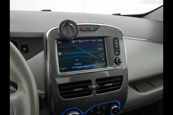 Renault ZOE R90 Bose 41 kWh (Inclusive-Battery) [ 3-Fase ] {SOH-85%} Aut.*LUXURY-LEATHER | BOSE-AUDIO | NAVI-FULLMAP | FULL-LED | DIGI-COCKPIT | CRUISE | ECC | PDC | PRIVACY-GLASS | HEATED-COMFORTSEATS | 16"ALU*
