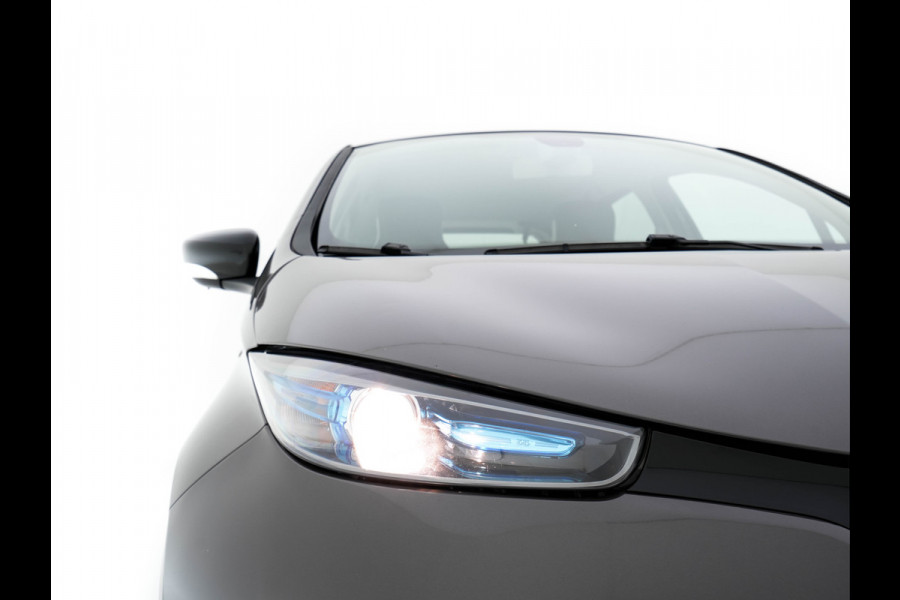 Renault ZOE R90 Bose 41 kWh (Inclusive-Battery) [ 3-Fase ] {SOH-85%} Aut.*LUXURY-LEATHER | BOSE-AUDIO | NAVI-FULLMAP | FULL-LED | DIGI-COCKPIT | CRUISE | ECC | PDC | PRIVACY-GLASS | HEATED-COMFORTSEATS | 16"ALU*