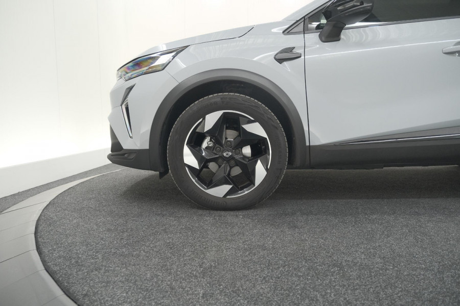 Renault Captur Mild Hybrid 160 EDC Techno | Pack Winter | Camera | Adaptieve Cruise Control | Apple Carplay