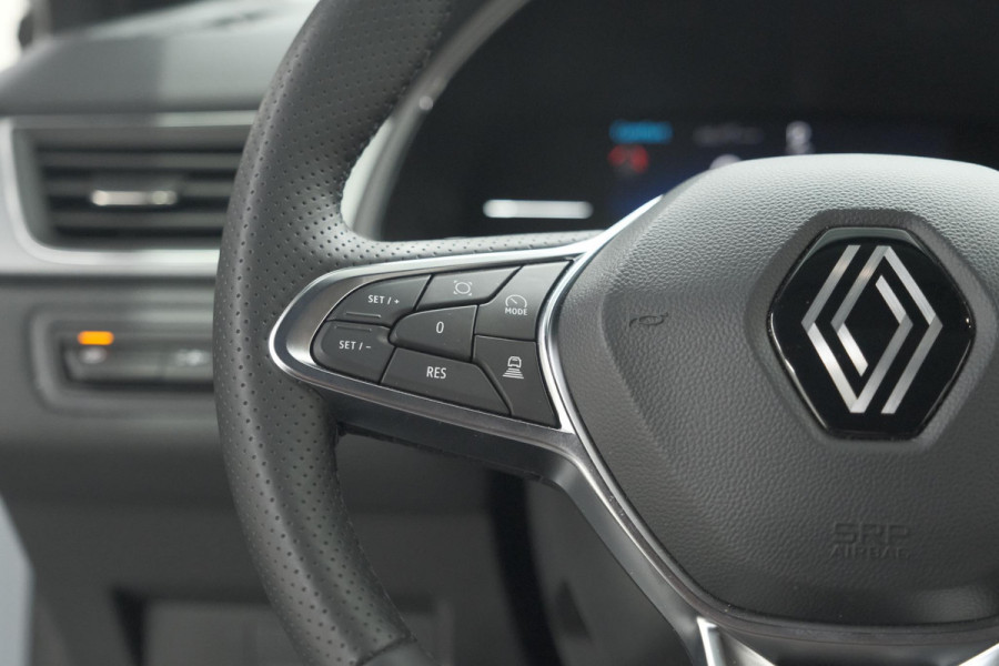 Renault Captur Mild Hybrid 160 EDC Techno | Pack Winter | Camera | Adaptieve Cruise Control | Apple Carplay