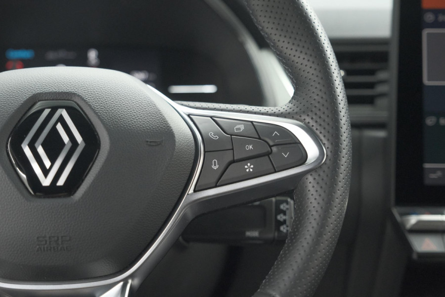 Renault Captur Mild Hybrid 160 EDC Techno | Pack Winter | Camera | Adaptieve Cruise Control | Apple Carplay