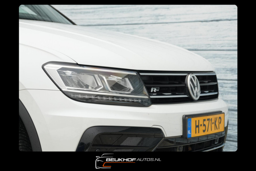 Volkswagen Tiguan 1.5 TSI ACT Business R-Line Carplay Navi