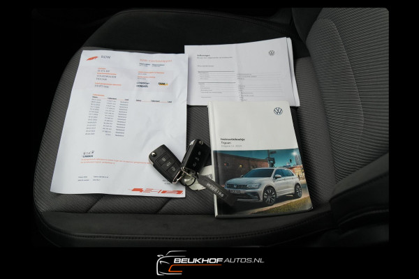 Volkswagen Tiguan 1.5 TSI ACT Business R-Line Carplay Navi