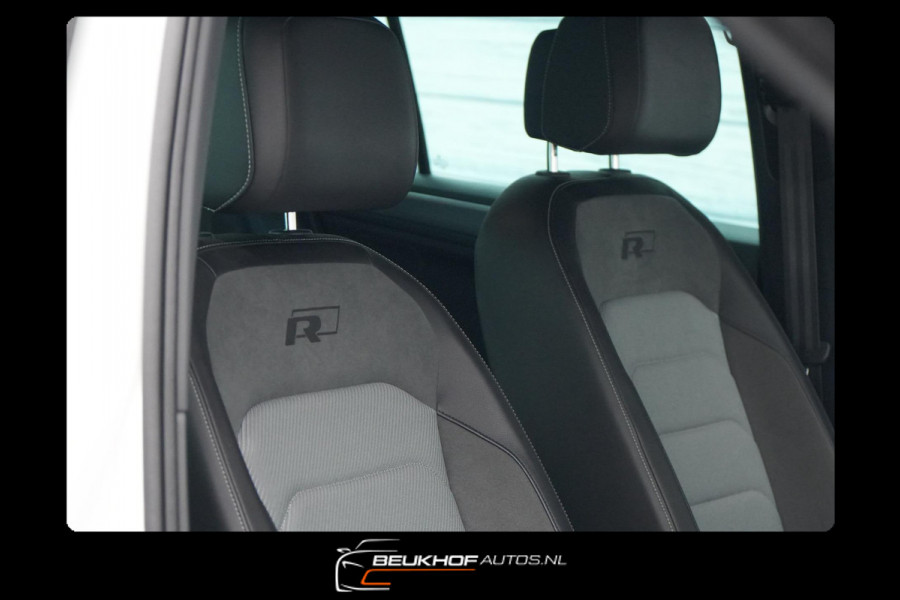 Volkswagen Tiguan 1.5 TSI ACT Business R-Line Carplay Navi