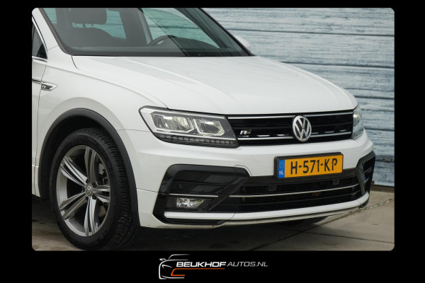 Volkswagen Tiguan 1.5 TSI ACT Business R-Line Carplay Navi