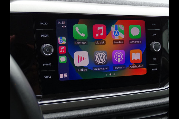 Volkswagen Tiguan 1.5 TSI ACT Business R-Line Carplay Navi