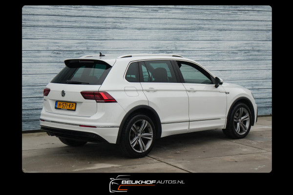 Volkswagen Tiguan 1.5 TSI ACT Business R-Line Carplay Navi