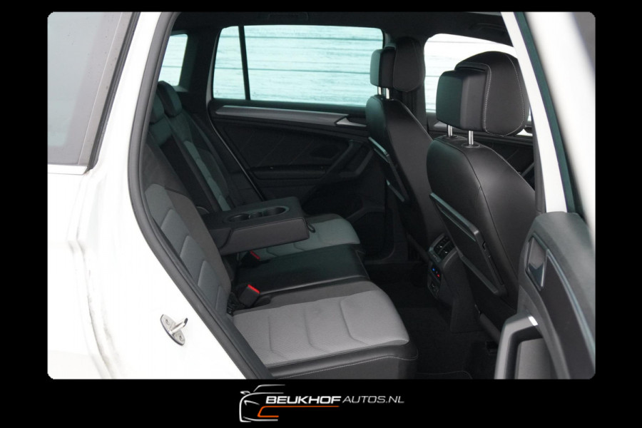 Volkswagen Tiguan 1.5 TSI ACT Business R-Line Carplay Navi