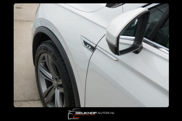 Volkswagen Tiguan 1.5 TSI ACT Business R-Line Carplay Navi