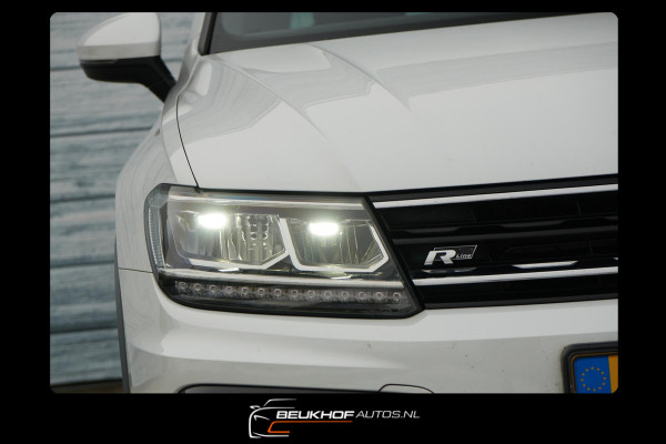 Volkswagen Tiguan 1.5 TSI ACT Business R-Line Carplay Navi