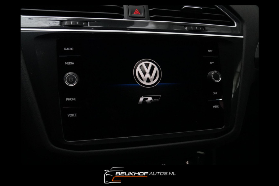 Volkswagen Tiguan 1.5 TSI ACT Business R-Line Carplay Navi