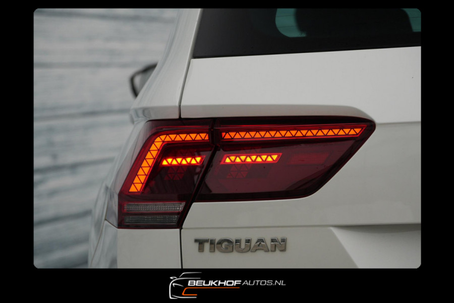 Volkswagen Tiguan 1.5 TSI ACT Business R-Line Carplay Navi