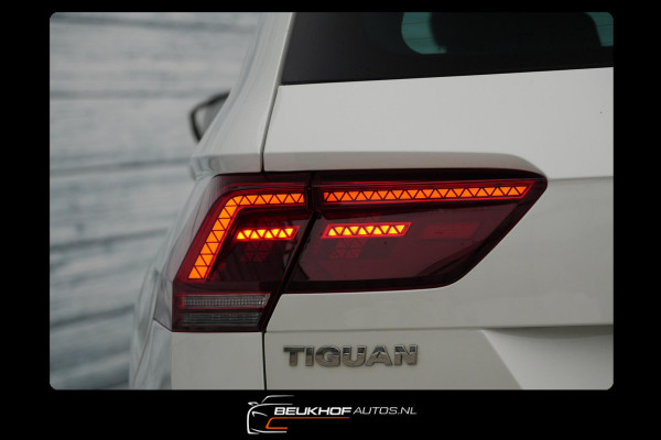 Volkswagen Tiguan 1.5 TSI ACT Business R-Line Carplay Navi