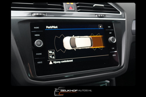 Volkswagen Tiguan 1.5 TSI ACT Business R-Line Carplay Navi
