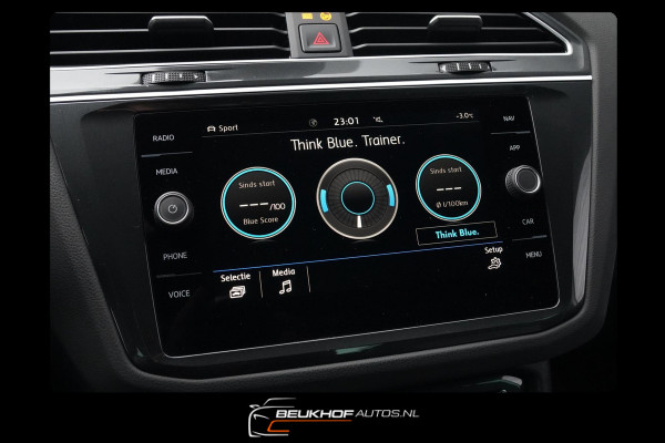Volkswagen Tiguan 1.5 TSI ACT Business R-Line Carplay Navi