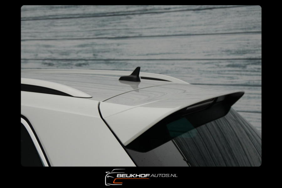 Volkswagen Tiguan 1.5 TSI ACT Business R-Line Carplay Navi